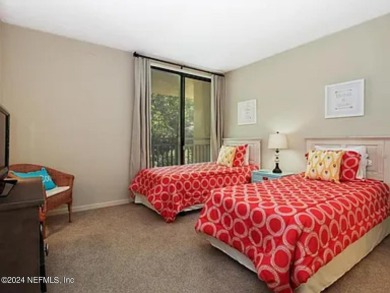 Located in the Amelia Island Plantation resort ''crown jewel of