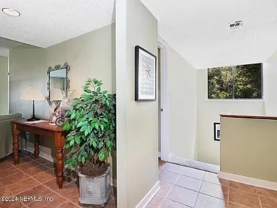 Located in the Amelia Island Plantation resort ''crown jewel of