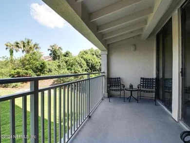 Located in the Amelia Island Plantation resort ''crown jewel of