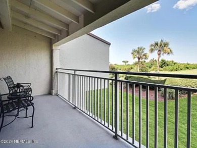 Located in the Amelia Island Plantation resort ''crown jewel of