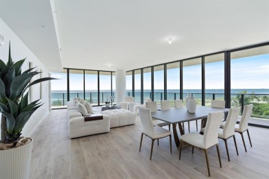 The newest standard of luxury living on the beach - CASAMAR 401
