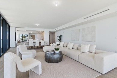 The newest standard of luxury living on the beach - CASAMAR 401