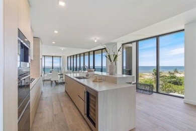 The newest standard of luxury living on the beach - CASAMAR 401