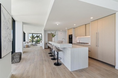 The newest standard of luxury living on the beach - CASAMAR 401