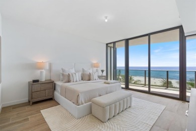 The newest standard of luxury living on the beach - CASAMAR 401