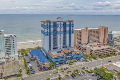 Fantastic Upgraded condo where you will wake up to the soothing