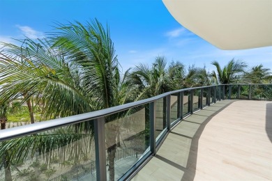 The newest standard of luxury living on the beach - CASAMAR 301