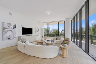 The newest standard of luxury living on the beach - CASAMAR 301