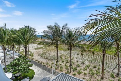 The newest standard of luxury living on the beach - CASAMAR 301