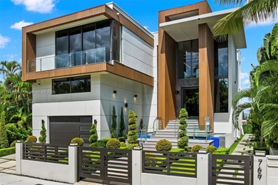 Belle Meade's newest masterpiece has arrived. With over 50 feet