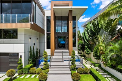 Belle Meade's newest masterpiece has arrived. With over 50 feet