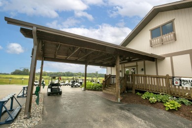 Get to BUSINESS ON BRAY! The Timbers Golf Club is a 6,600-yard