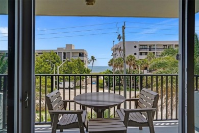 Direct ocean view from your bedroom and living area! North/ East