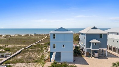 Gulf-Front  Private Pool  Panoramic Views from Cape San Blas to