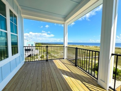 Gulf-Front  Private Pool  Panoramic Views from Cape San Blas to