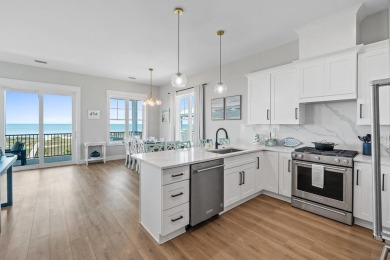 Gulf-Front  Private Pool  Panoramic Views from Cape San Blas to