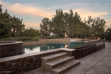 Stunning home in the prestigious Estates at Southern Highlands