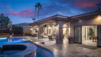 Stunning home in the prestigious Estates at Southern Highlands