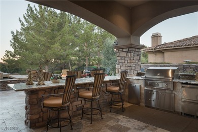 Stunning home in the prestigious Estates at Southern Highlands