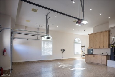 Stunning home in the prestigious Estates at Southern Highlands