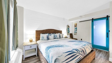 Oceanfront 1 Bedroom 1 Bath Beach Retreat At Landmark Resort