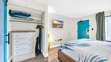 Oceanfront 1 Bedroom 1 Bath Beach Retreat At Landmark Resort