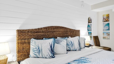 Oceanfront 1 Bedroom 1 Bath Beach Retreat At Landmark Resort