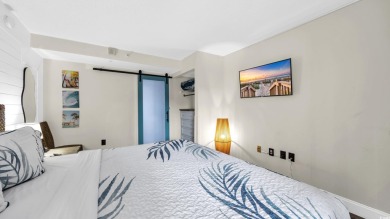 Oceanfront 1 Bedroom 1 Bath Beach Retreat At Landmark Resort