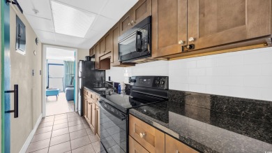 Oceanfront 1 Bedroom 1 Bath Beach Retreat At Landmark Resort