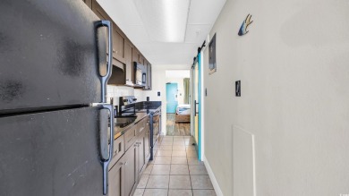 Oceanfront 1 Bedroom 1 Bath Beach Retreat At Landmark Resort