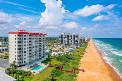 Fantastic oceanfront 9thFloor Condominium - Unobstructed ocean