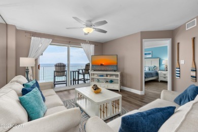 Fantastic oceanfront 9thFloor Condominium - Unobstructed ocean