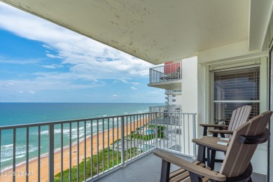 Fantastic oceanfront 9thFloor Condominium - Unobstructed ocean