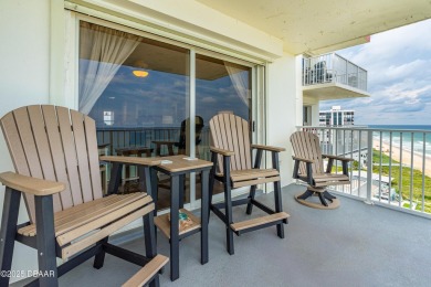 Fantastic oceanfront 9thFloor Condominium - Unobstructed ocean