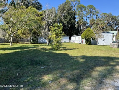 Welcome to this well maintained 3 bed 2 bath single wide mobile