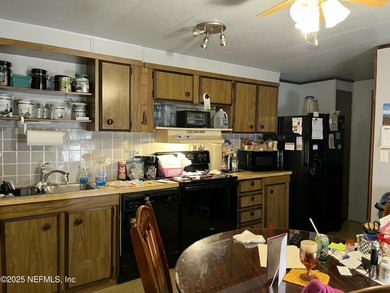 Welcome to this well maintained 3 bed 2 bath single wide mobile