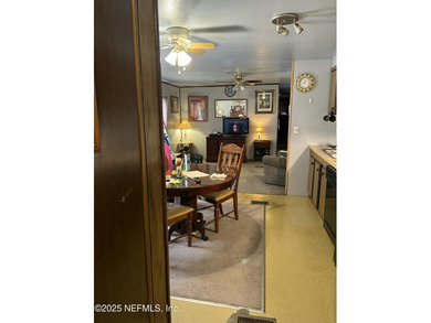 Welcome to this well maintained 3 bed 2 bath single wide mobile