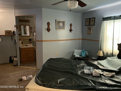 Welcome to this well maintained 3 bed 2 bath single wide mobile