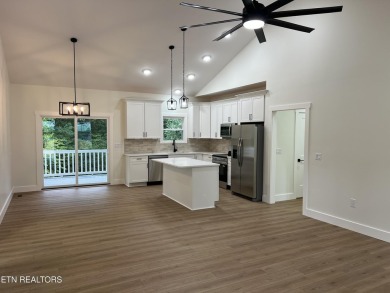 New Construction in Whispering Winds - Be the first to own this