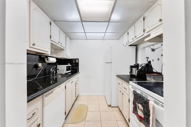 Beautiful 1-bedroom, 1-bath condo in the heart of Kendall! This