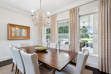 Situated on a lush, private landscape in one of Wild Dunes' most