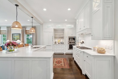 Situated on a lush, private landscape in one of Wild Dunes' most