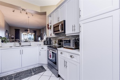 Seller says BRING OFFERS! This fabulous 2 bed/2bath condo in