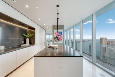 Owner Motivated!  Experience unparalleled luxury in Unit 4101 at