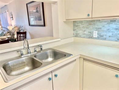 Gorgeously remodeled, turnkey-furnished corner condo with
