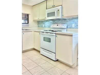 Gorgeously remodeled, turnkey-furnished corner condo with