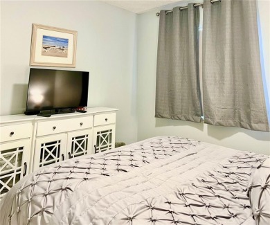 Gorgeously remodeled, turnkey-furnished corner condo with