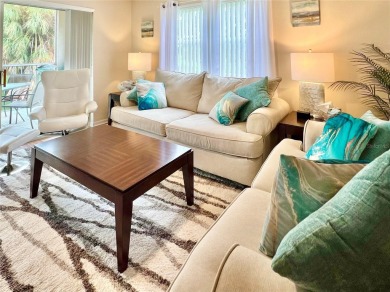 Gorgeously remodeled, turnkey-furnished corner condo with