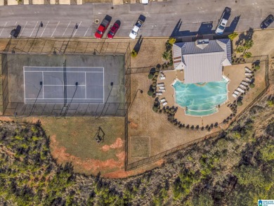 MOVE IN READY!  LUXURY TOWNHOME, with a BREATHTAKING view of