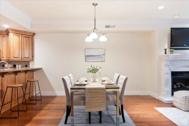 Amazing property in the rarely available Country Club Ridge